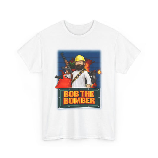 Bob the Bomber