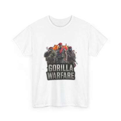 Gorilla Warfare