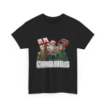 Chinglebells