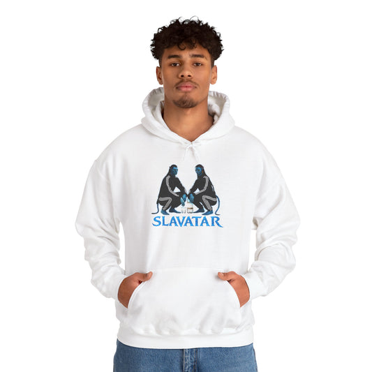 Slavatar (Hoodie)