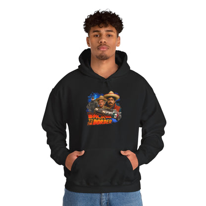 Back to the Border (Hoodie)