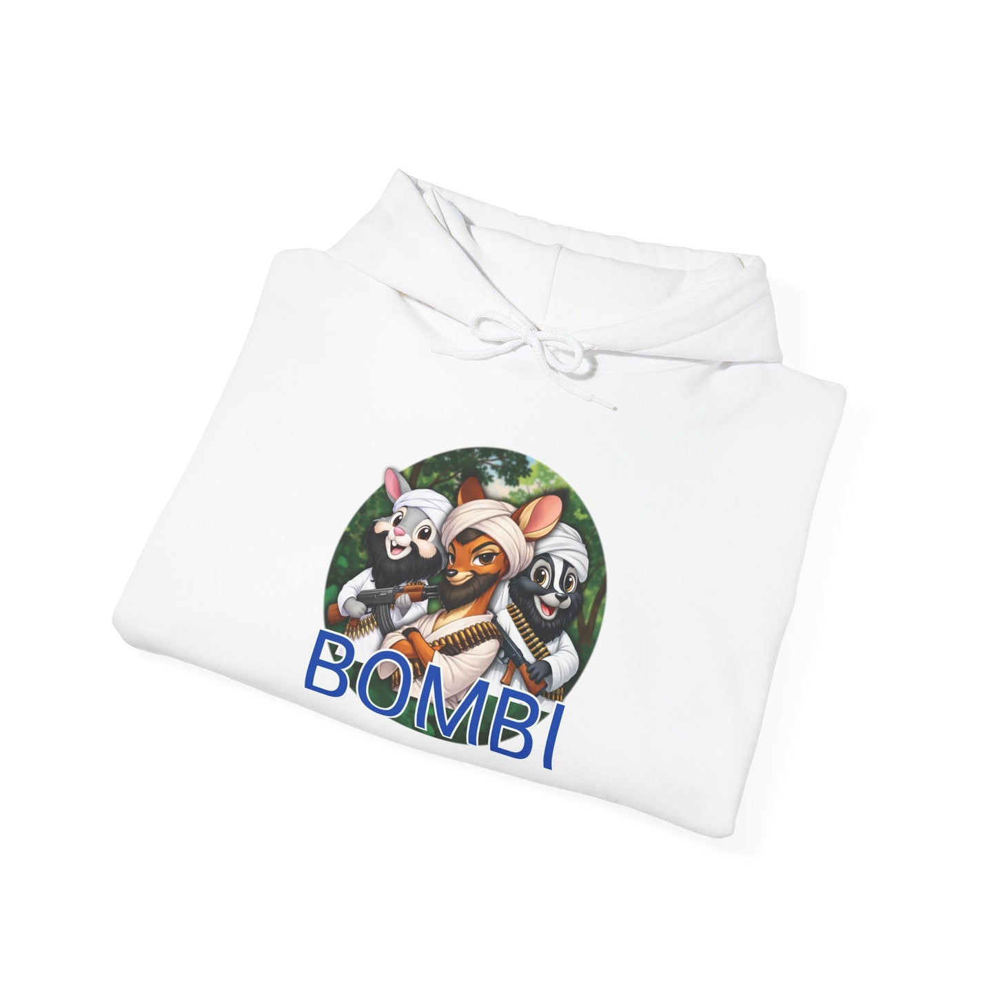 Bombi (Hoodie)