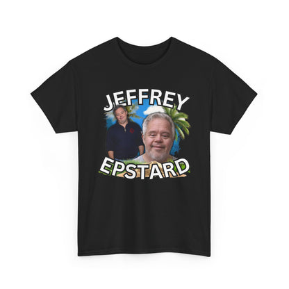 Jeffrey Epstard