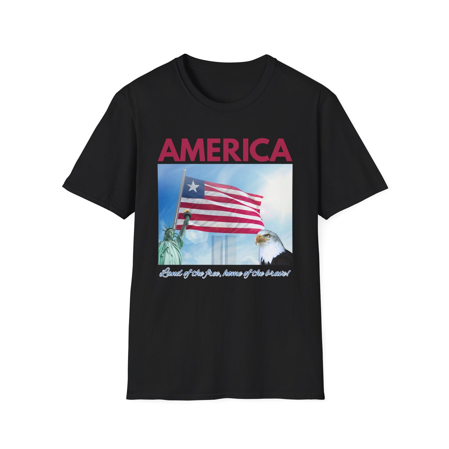 America