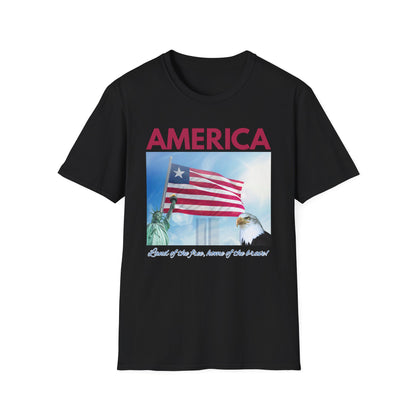 America