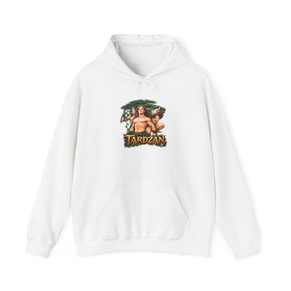 Tardzan (Hoodie)