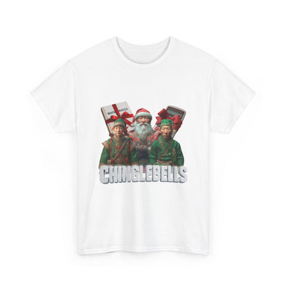 Chinglebells