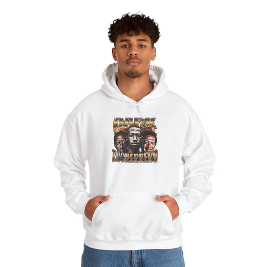 Dark Zuckerberg (Hoodie)