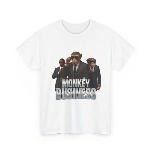 Monkey Business