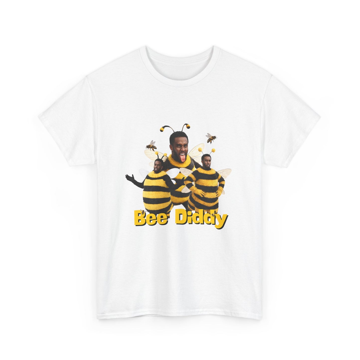Bee Diddy