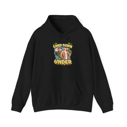 Land Down Under (Hoodie)