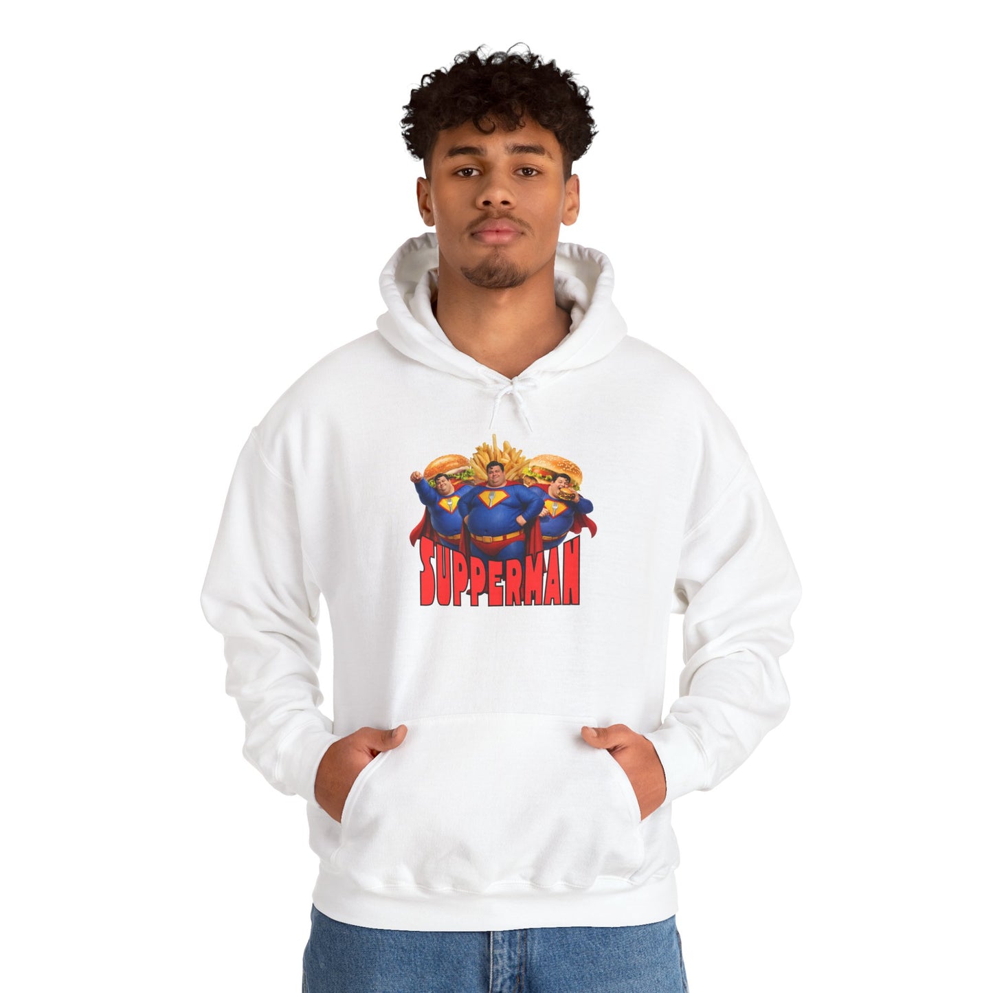 Supperman