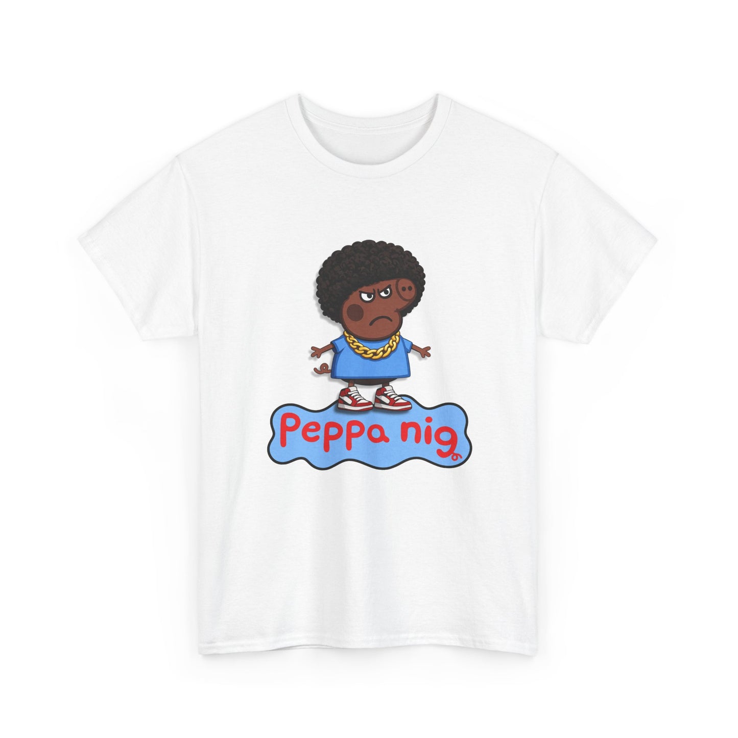 Peppa Nig