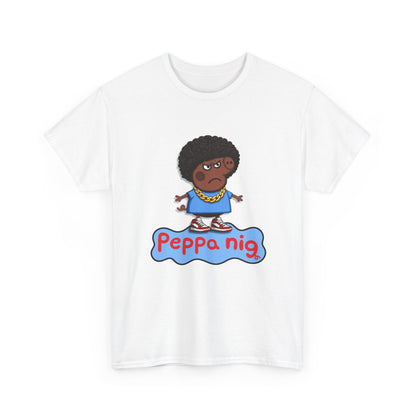 Peppa Nig
