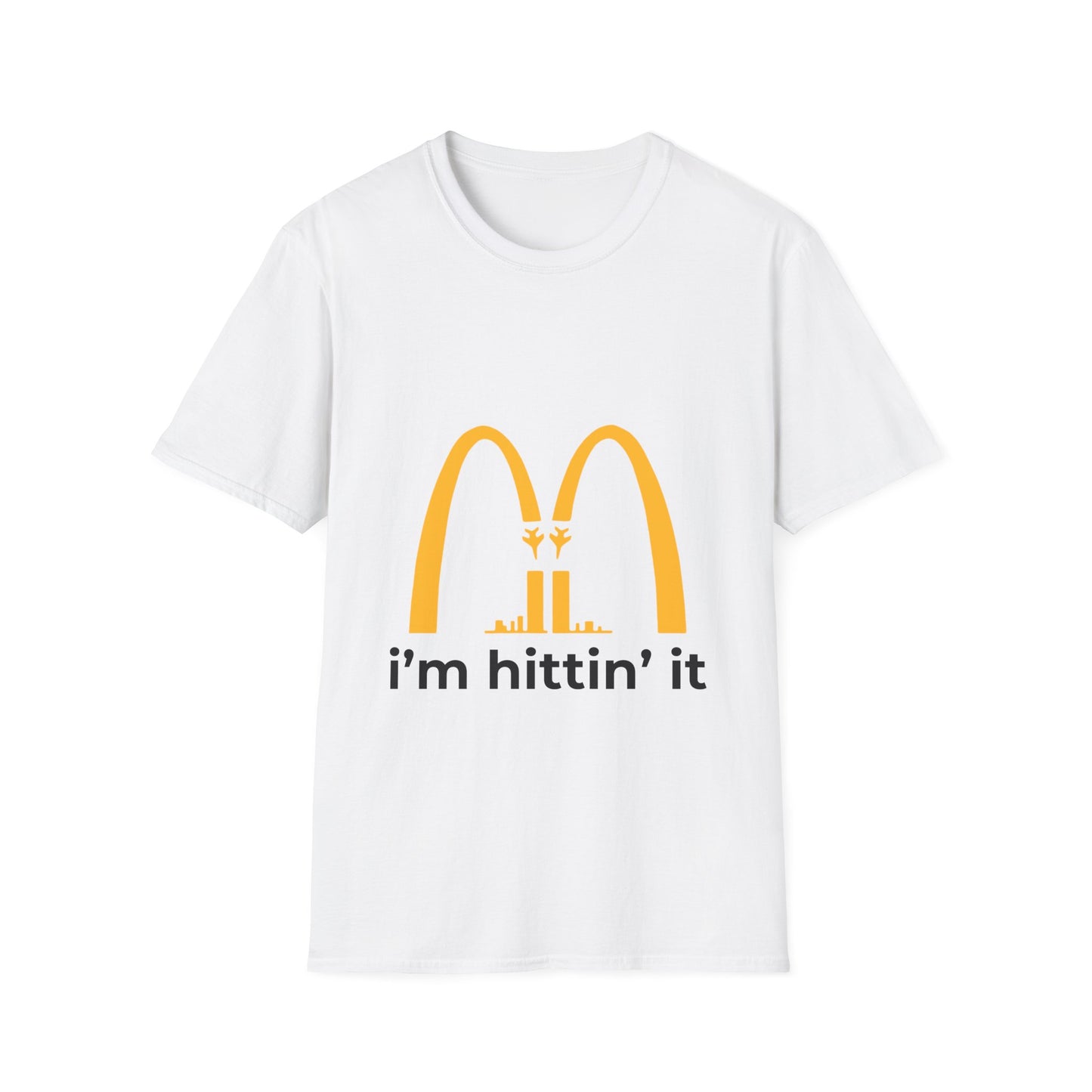 I'm Hittin' It
