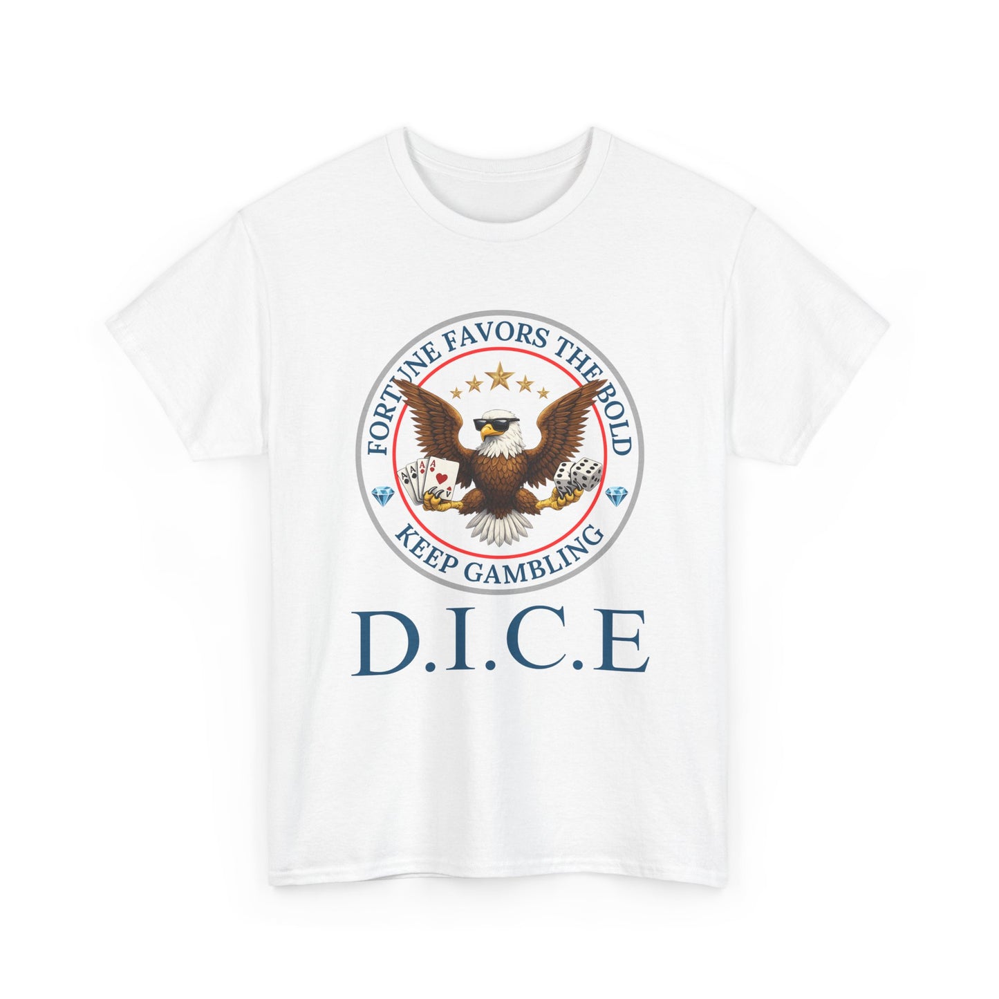 D.I.C.E Emblem