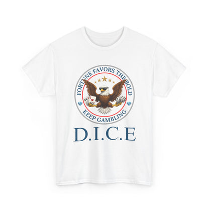 D.I.C.E Emblem