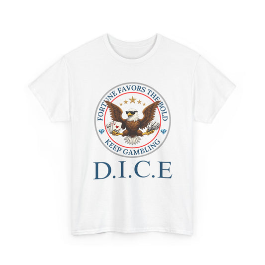 D.I.C.E Emblem