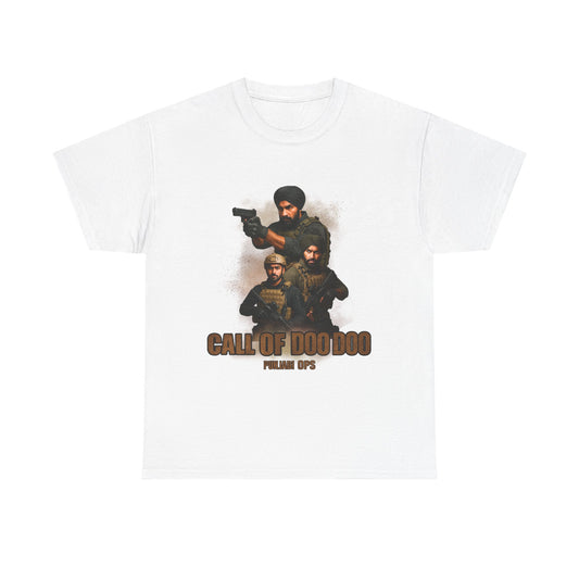 Call of Doo Doo