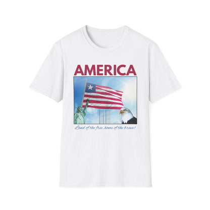 America
