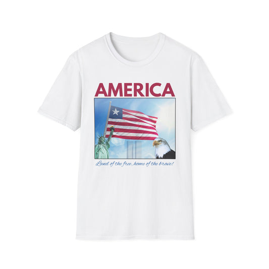 America