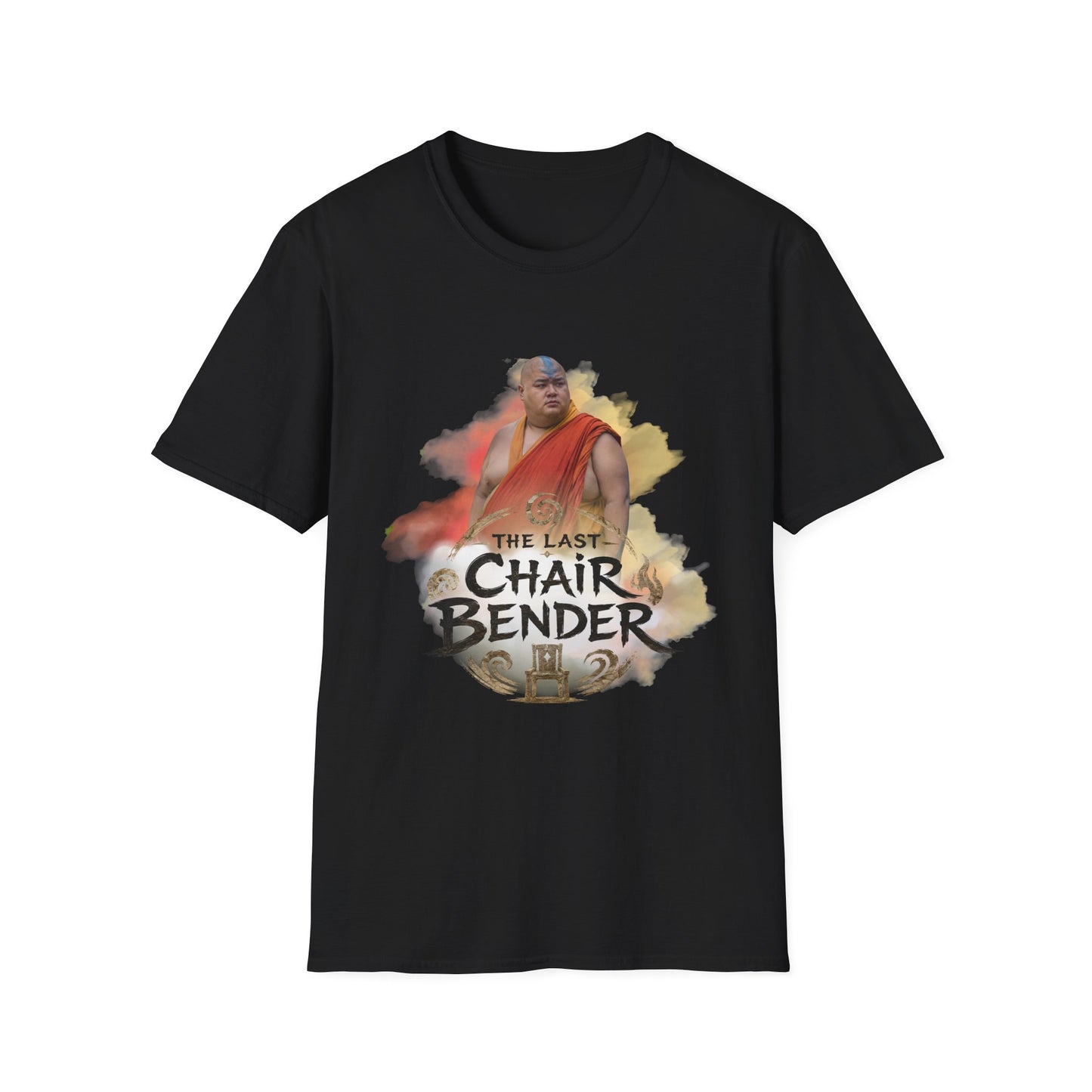 The Last Chair Bender