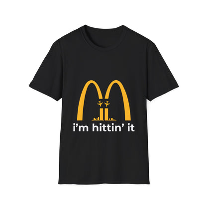 I'm Hittin' It