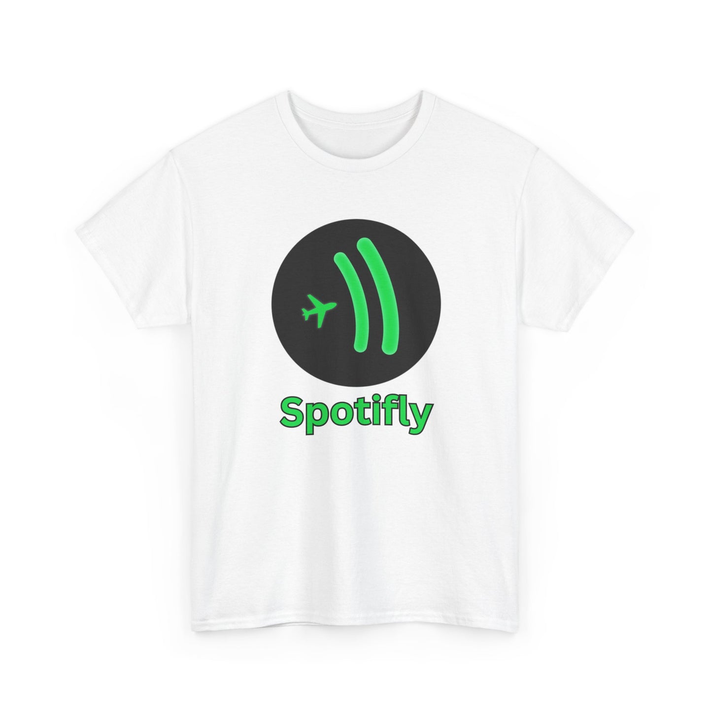 Spotifly
