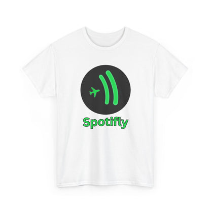Spotifly