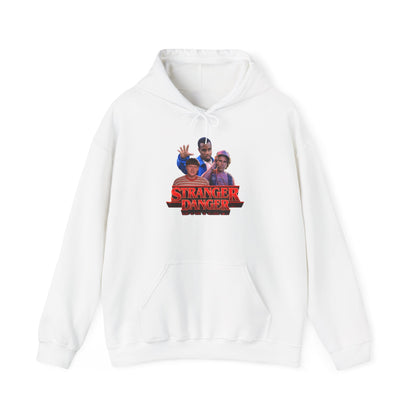 Stranger Danger (Hoodie)