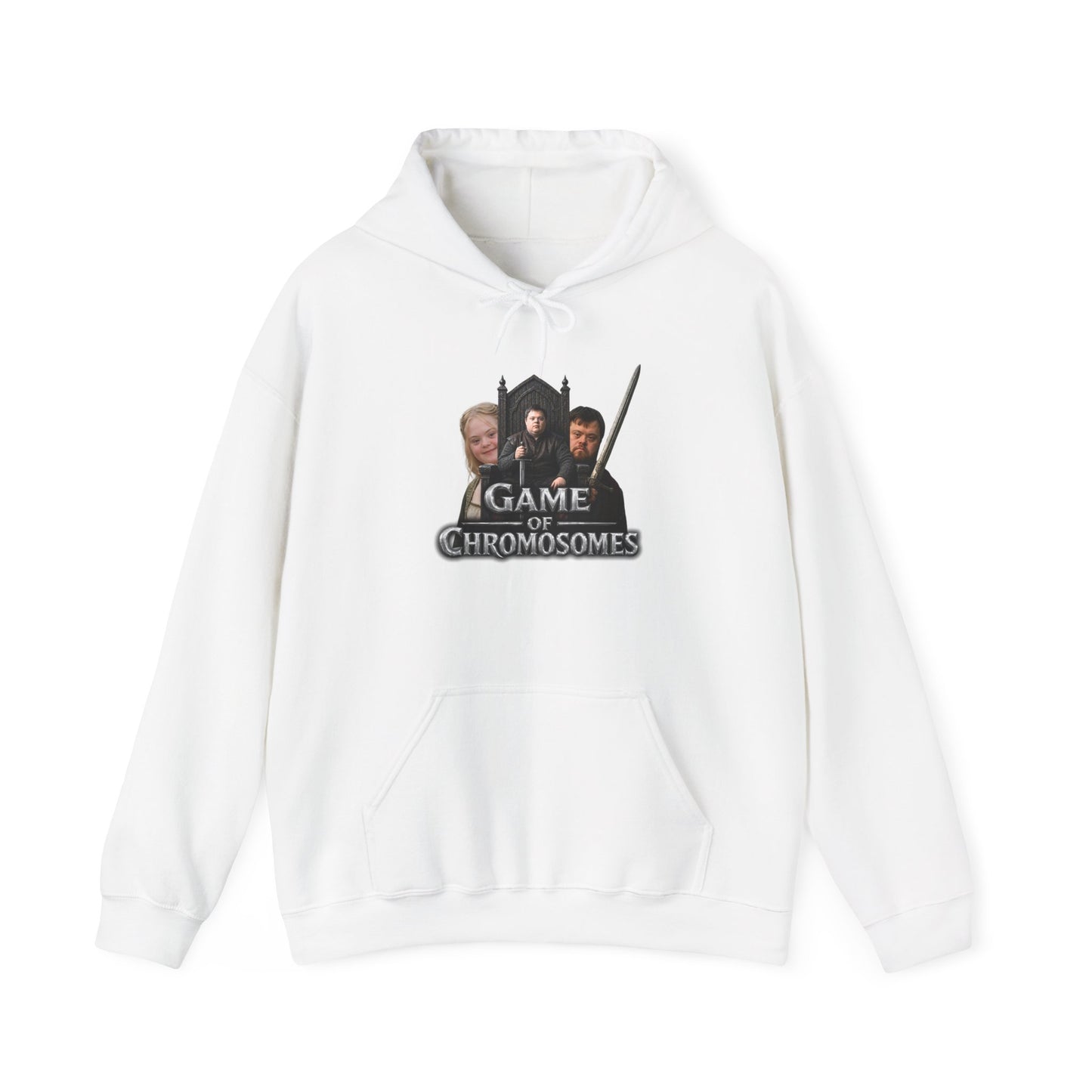 Game of Chromosomes (Hoodie)