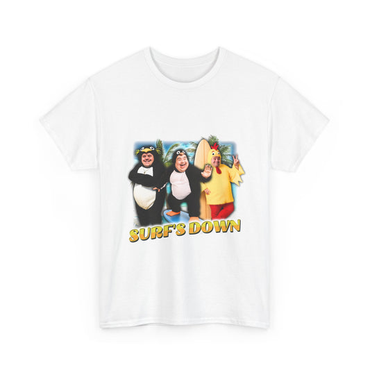 Surf's Down