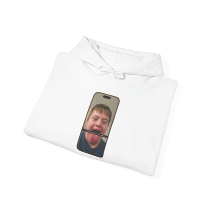 I'm Down For Whatever (Hoodie)