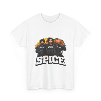 Spice