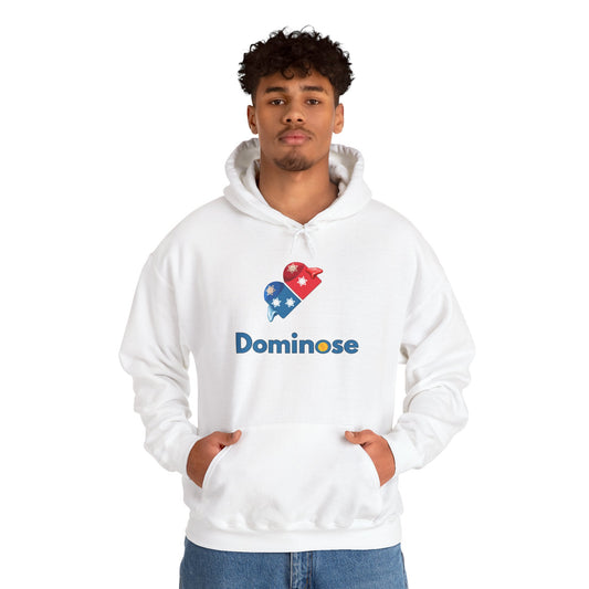 Dominose (Hoodie)
