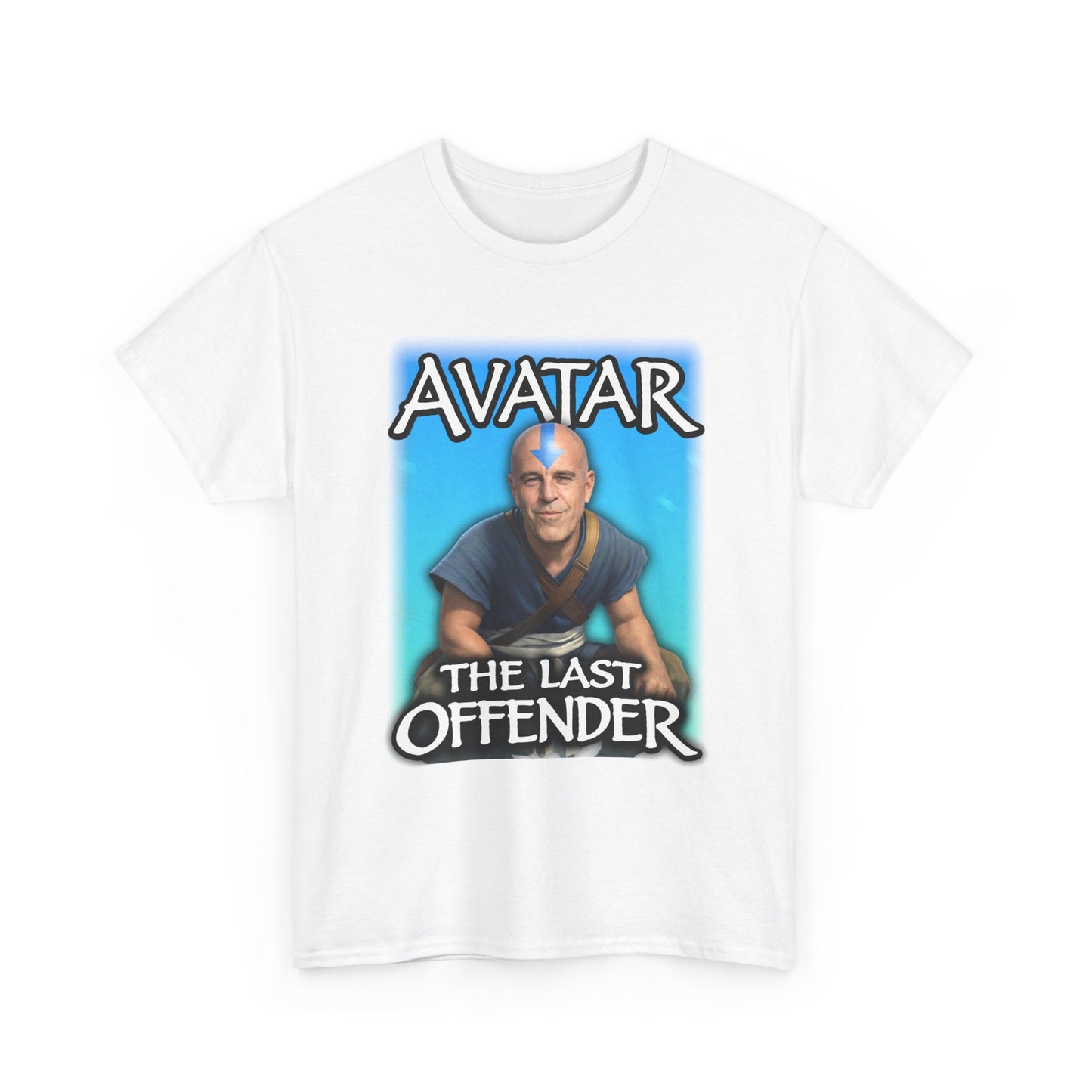 Avatar: The Last Offender