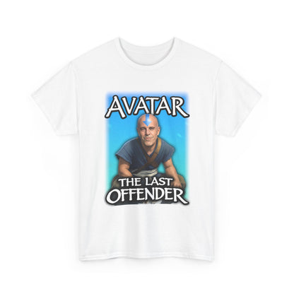 Avatar: The Last Offender