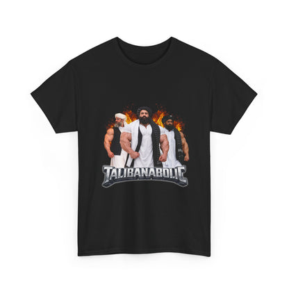 Talibanabolic