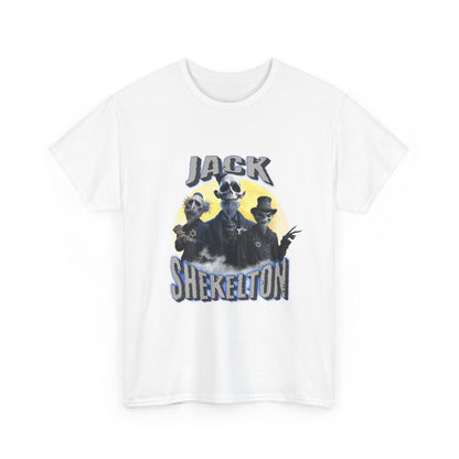 Jack Shekelton