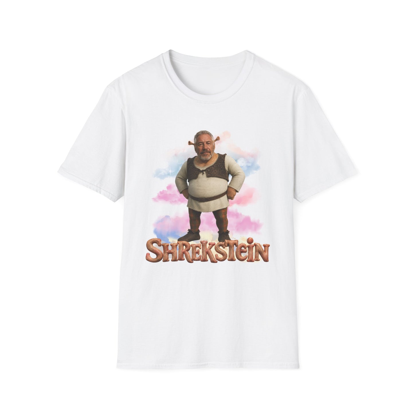 Shrekstein