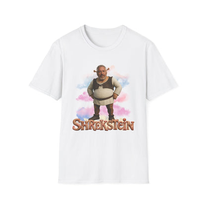 Shrekstein