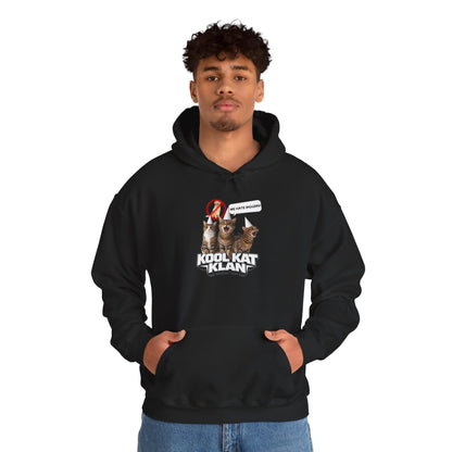 Kool Kat Klan (Hoodie)
