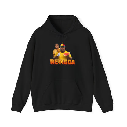 Retigga (Hoodie)