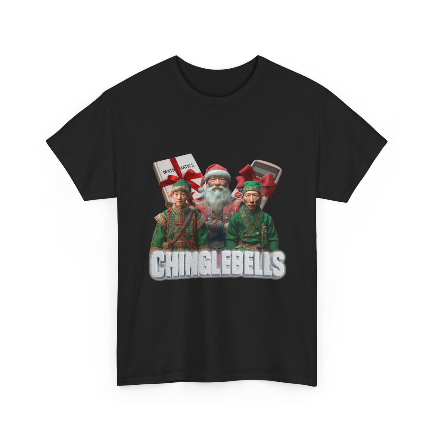 Chinglebells
