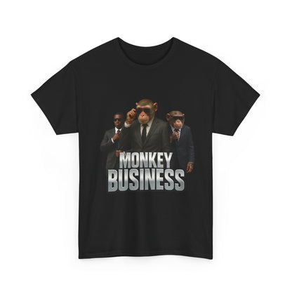Monkey Business