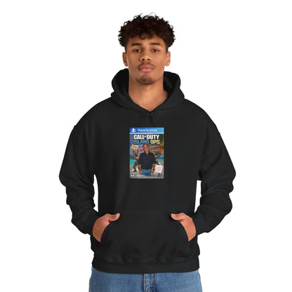 Call of Duty Island Ops (Hoodie)
