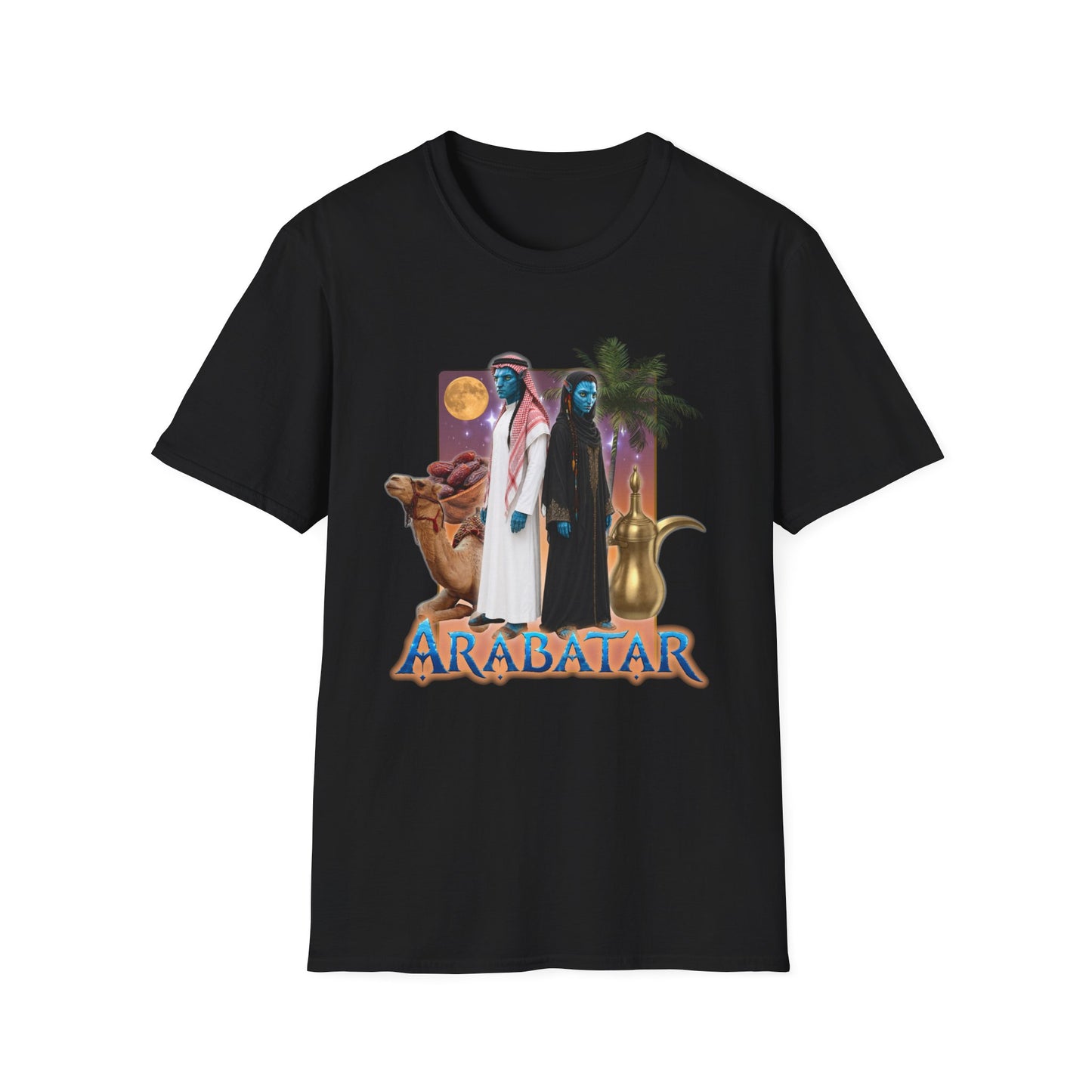 Arabatar