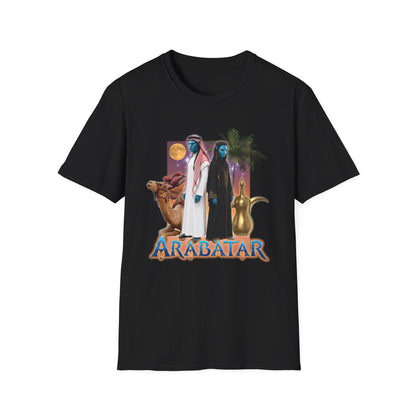 Arabatar