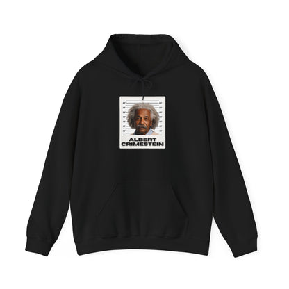 Albert Crimestein