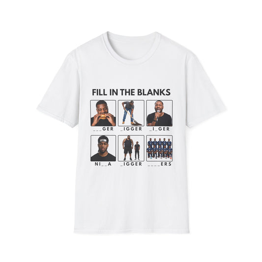 Fill in the Blanks